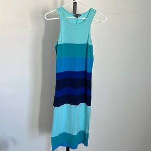 Express Midi Dress